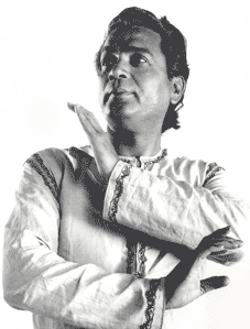 maharaj