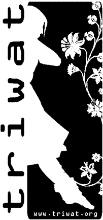 logo triwat dance